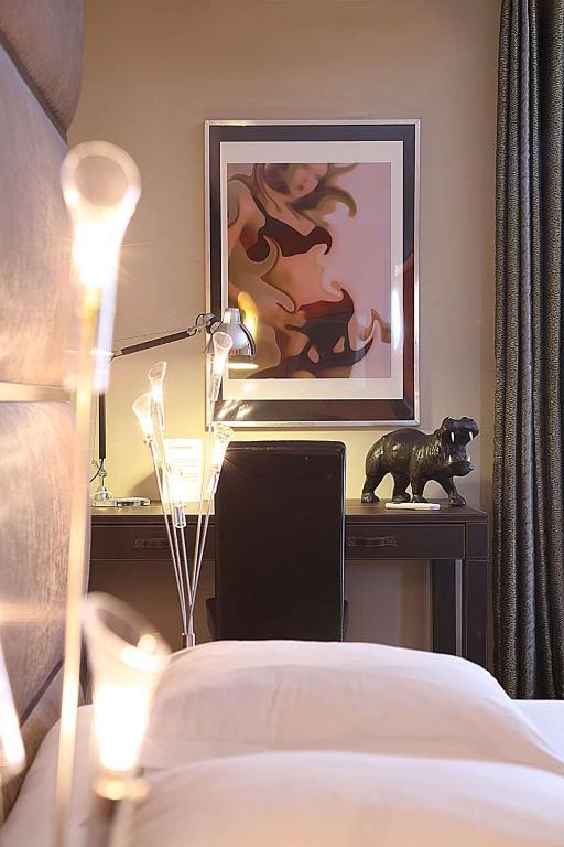 La Villa Nova Montpellier Pokoj fotografie