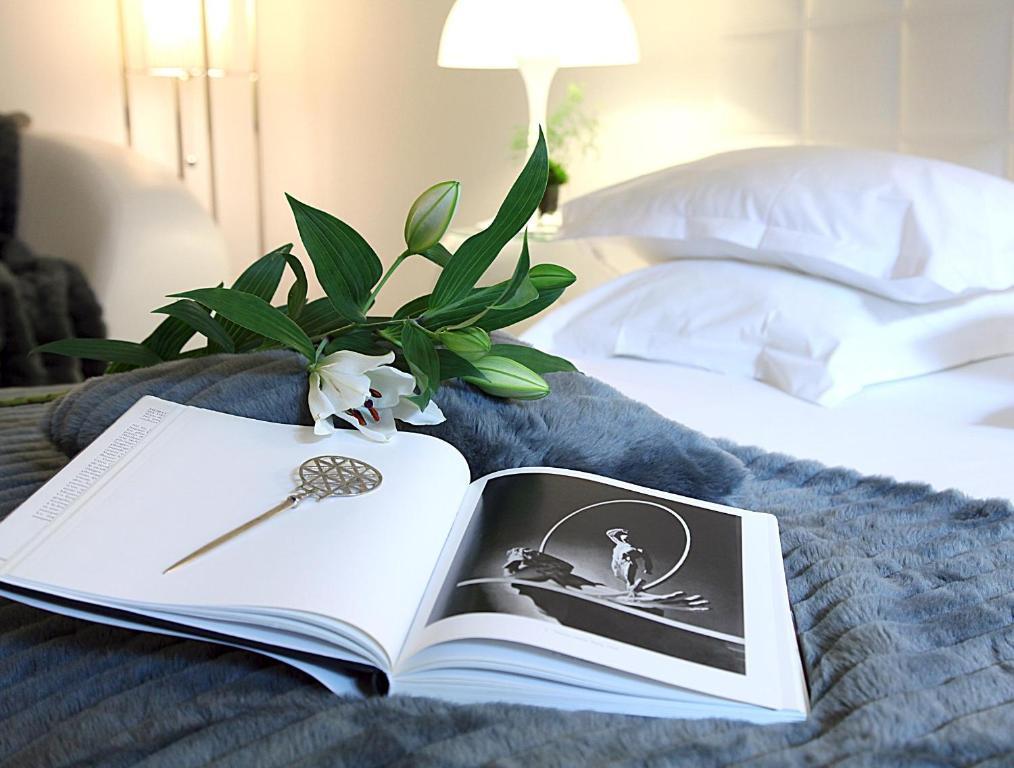 La Villa Nova Montpellier Pokoj fotografie