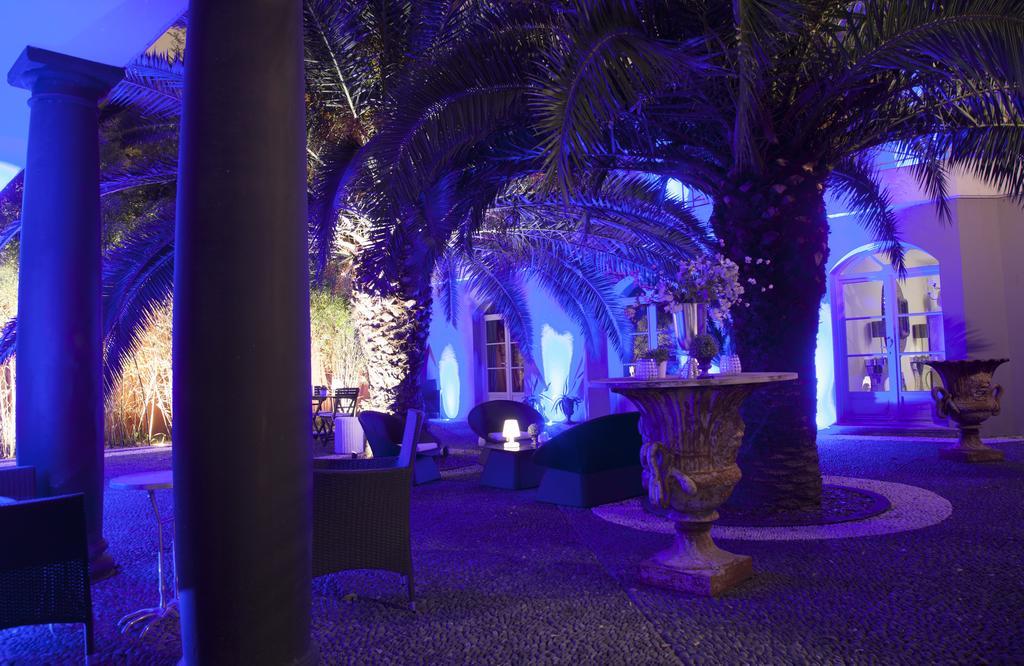 La Villa Nova Montpellier Exteriér fotografie