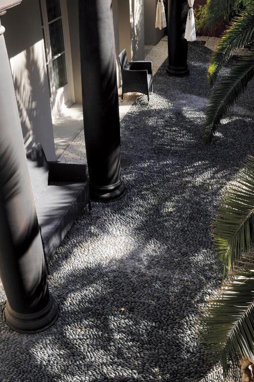 La Villa Nova Montpellier Exteriér fotografie