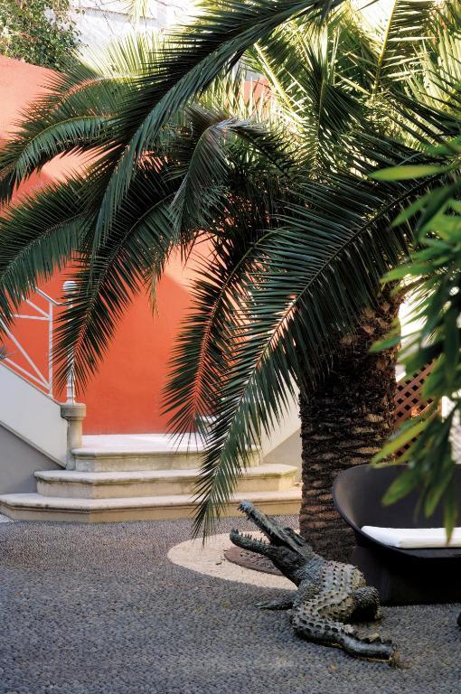 La Villa Nova Montpellier Exteriér fotografie