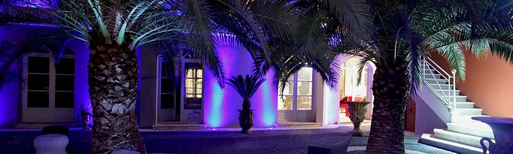 La Villa Nova Montpellier Exteriér fotografie