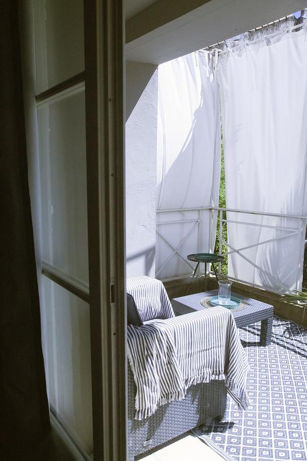 La Villa Nova Montpellier Exteriér fotografie