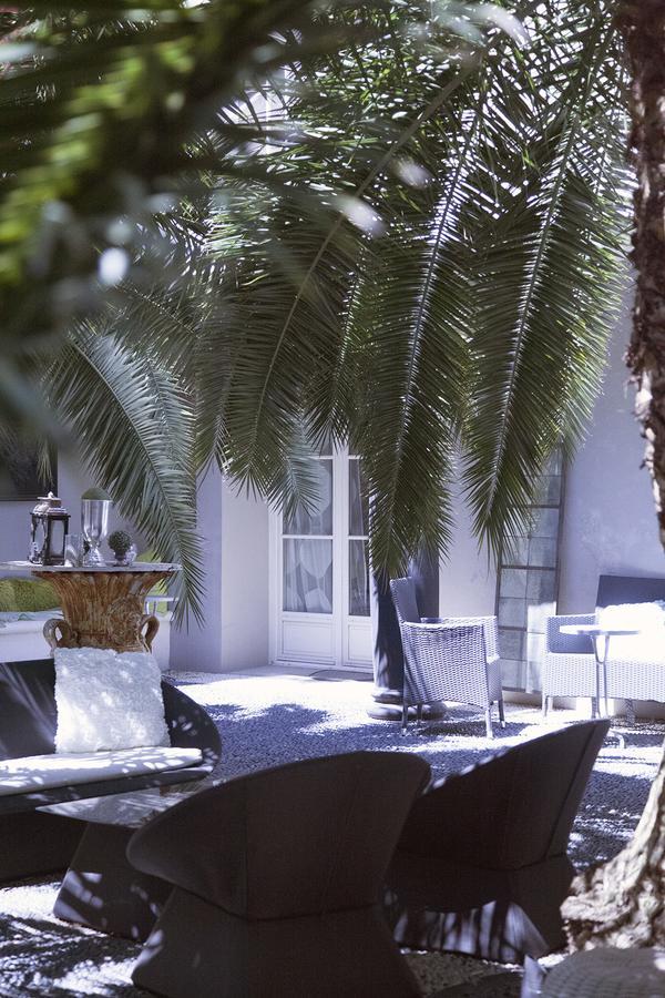 La Villa Nova Montpellier Exteriér fotografie