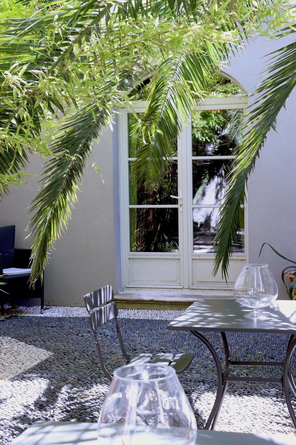 La Villa Nova Montpellier Exteriér fotografie